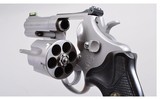 Smith & Wesson ~ Model 625-3 ~ .45 Cal - 3 of 7