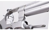 Smith & Wesson ~ Model 625-3 ~ .45 Cal - 4 of 7