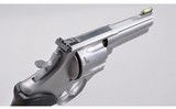 Smith & Wesson ~ Model 625-3 ~ .45 Cal - 5 of 7