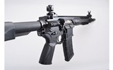 LWRC ~ M61C ~ 5.56 Nato - 10 of 12