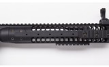 LWRC ~ M61C ~ 5.56 Nato - 4 of 12