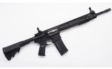 LWRC ~ M61C ~ 5.56 Nato - 1 of 12