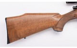 Sako ~ L579 Forester ~ .243 Winchester - 2 of 12