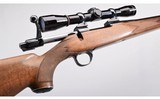 Sako ~ L579 Forester ~ .243 Winchester - 10 of 12