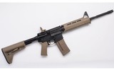 Colt ~ M4 Carbine ~ 5.56 Nato - 1 of 11