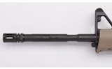 Colt ~ M4 Carbine ~ 5.56 Nato - 9 of 11
