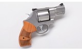 Smith & Wesson ~ Performance Center Model 627-5 ~ .357 Magnum