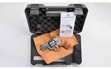 Smith & Wesson ~ Performance Center Model 627-5 ~ .357 Magnum - 5 of 5