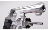 Smith & Wesson ~ Model 65-3 ~ .357 Magnum - 4 of 4