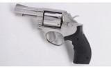 Smith & Wesson ~ Model 65-3 ~ .357 Magnum - 2 of 4