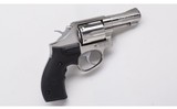 Smith & Wesson ~ Model 65-3 ~ .357 Magnum