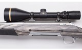 Browning ~ X-Bolt Stalker SS ~ 7mm Remington Magnum - 7 of 11