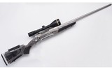 Browning ~ X-Bolt Stalker SS ~ 7mm Remington Magnum