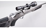 Browning ~ X-Bolt Stalker SS ~ 7mm Remington Magnum - 10 of 11