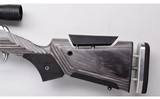 Browning ~ X-Bolt Stalker SS ~ 7mm Remington Magnum - 6 of 11