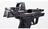 Smith & Wesson ~ M&P9 M 2.0 ~ 9MM Luger - 3 of 6