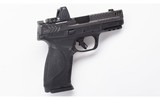 Smith & Wesson ~ M&P9 M 2.0 ~ 9MM Luger - 1 of 6