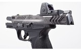 Smith & Wesson ~ M&P9 M 2.0 ~ 9MM Luger - 4 of 6