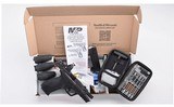 Smith & Wesson ~ M&P9 M 2.0 ~ 9MM Luger - 5 of 6