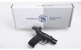 Smith & Wesson ~ M&P9 M 2.0 ~ 9MM Luger - 6 of 6