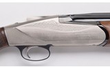 Benelli ~ 828U ~ 12 Gauge - 3 of 12