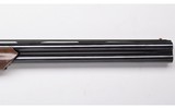 Benelli ~ 828U ~ 12 Gauge - 5 of 12