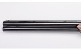 Benelli ~ 828U ~ 12 Gauge - 6 of 12