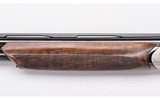 Benelli ~ 828U ~ 12 Gauge - 7 of 12