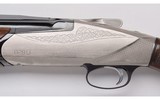 Benelli ~ 828U ~ 12 Gauge - 8 of 12