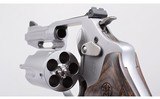 Smith & Wesson ~ Model 60-15 Pro Series ~ .357 Magnum - 3 of 5