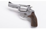 Smith & Wesson ~ Model 60-15 Pro Series ~ .357 Magnum - 2 of 5