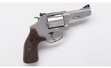 Smith & Wesson ~ Model 60-15 Pro Series ~ .357 Magnum