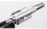 Smith & Wesson ~ Model 649 ~ .38 S&W Special - 5 of 5