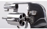 Smith & Wesson ~ Model 649 ~ .38 S&W Special - 3 of 5