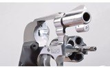 Smith & Wesson ~ Model 649 ~ .38 S&W Special - 4 of 5