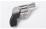 Smith & Wesson ~ Model 649 ~ .38 S&W Special - 1 of 5