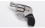 Smith & Wesson ~ Model 649 ~ .38 S&W Special - 2 of 5