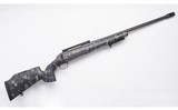 Browning ~ X-Bolt Pro McMillan ~ .300 PRC - 1 of 14