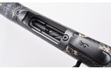 Browning ~ X-Bolt Pro McMillan ~ .300 PRC - 14 of 14