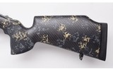 Browning ~ X-Bolt Pro McMillan ~ .300 PRC - 9 of 14