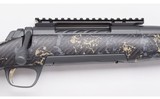 Browning ~ X-Bolt Pro McMillan ~ .300 PRC - 3 of 14