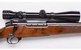 Weatherby ~ Mark V Deluxe ~ .378 WBY MAG - 4 of 11