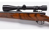Weatherby ~ Mark V Deluxe ~ .378 WBY MAG - 8 of 11
