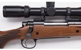 Remington ~ Model 700 ~ .300 Winchester Magnum - 3 of 11