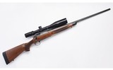 Remington ~ Model 700 ~ .300 Winchester Magnum - 1 of 11