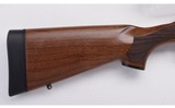 Remington ~ Model 700 ~ .300 Winchester Magnum - 2 of 11