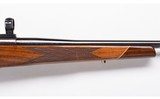 Weatherby ~ Mark V ~ .300 Weatherby Magnum - 8 of 11