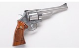 Smith & Wesson ~ Model 624 ~ .44 S&W Special - 1 of 5