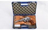 Smith & Wesson ~ Model 624 ~ .44 S&W Special - 5 of 5