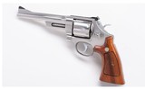 Smith & Wesson ~ Model 624 ~ .44 S&W Special - 2 of 5